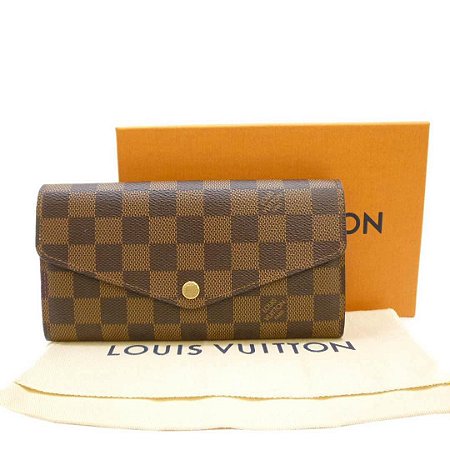 Carteira Louis Vuitton