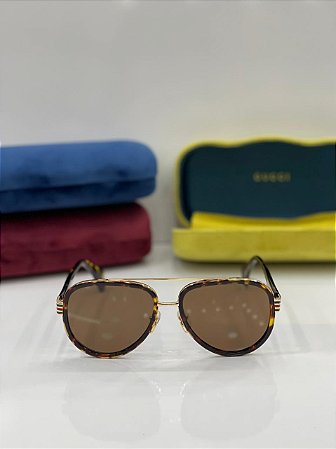 Óculos Gucci