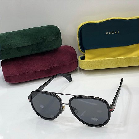 Óculos Gucci