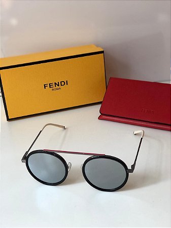 Óculos Fendi