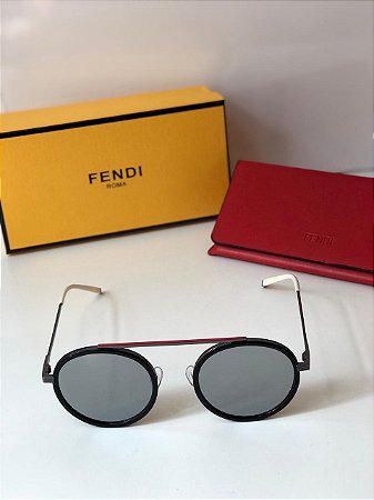 Óculos Fendi