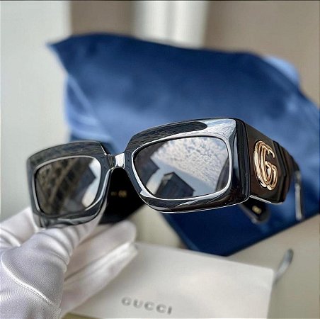 Óculos Gucci