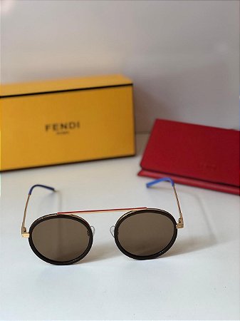 Óculos Fendi