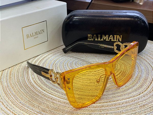 Óculos Balmain