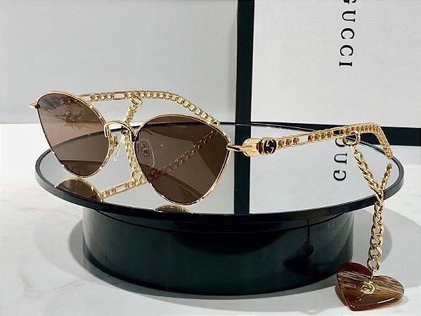 Óculos Gucci