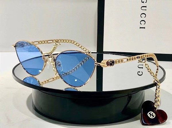 Óculos Gucci