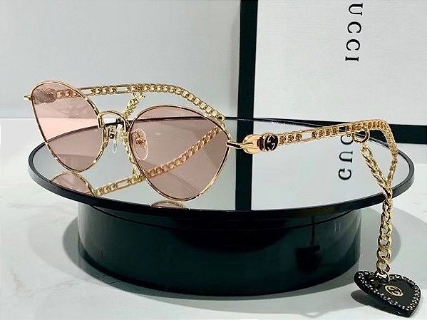 Óculos Gucci