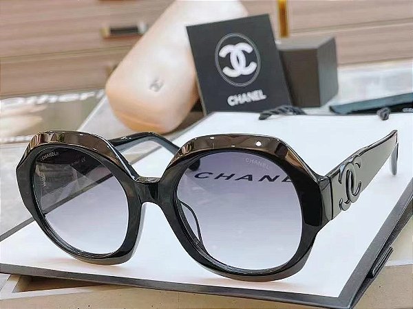 Óculos Chanel