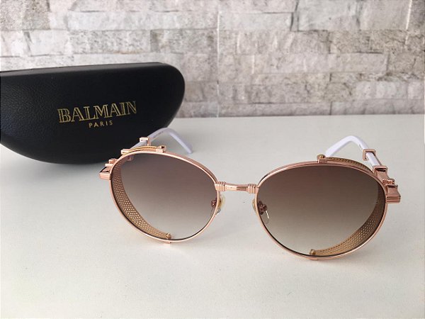Óculos Balmain