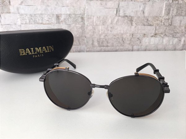 Óculos Balmain