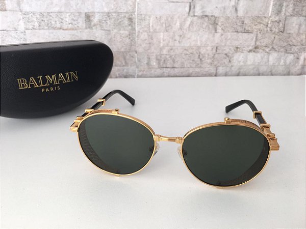 Óculos Balmain