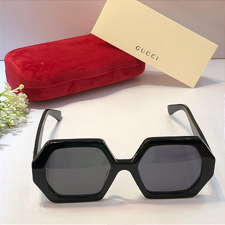 Óculos Gucci