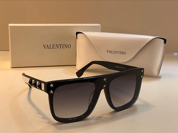 Óculos Valentino