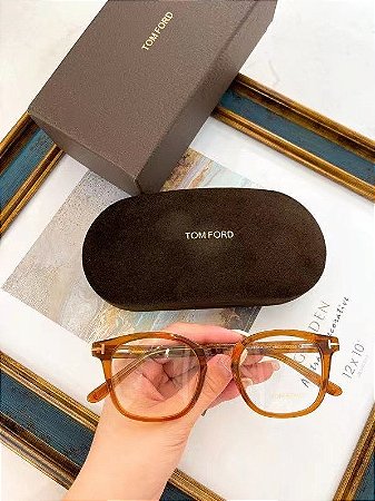Óculos Tom Ford