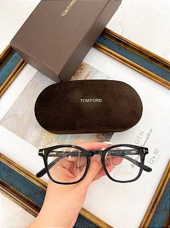Óculos Tom Ford