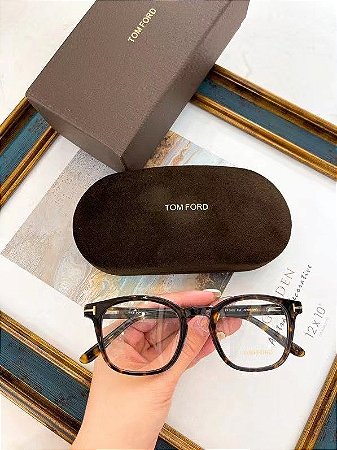 Óculos Tom Ford
