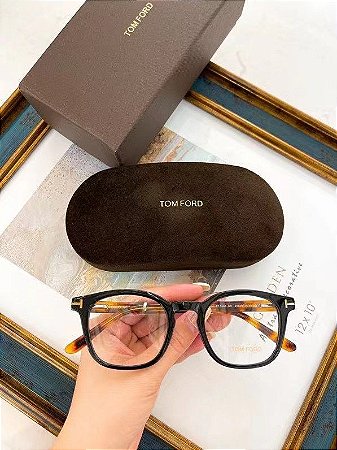 Óculos Tom Ford