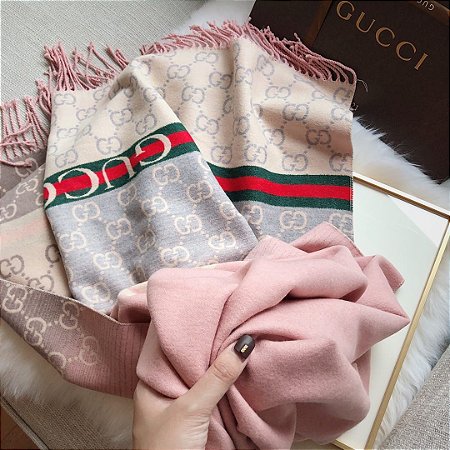 Lenço Gucci