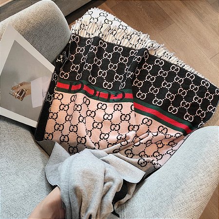 Lenço Gucci