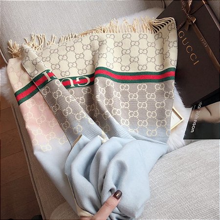 Lenço Gucci