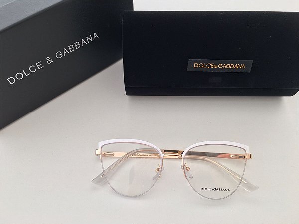 Óculos Dolce Gabbana