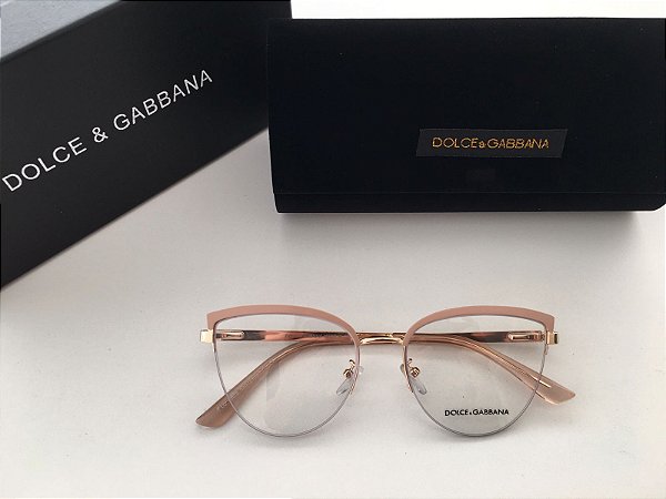 Óculos Dolce Gabbana