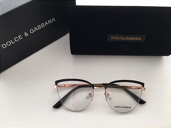 Óculos Dolce Gabbana