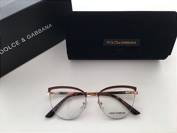 Óculos Dolce Gabbana