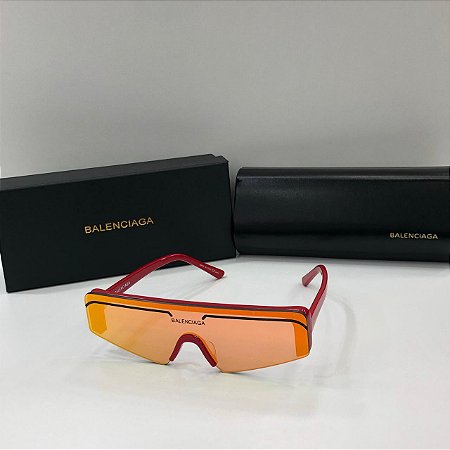Óculos Balenciaga