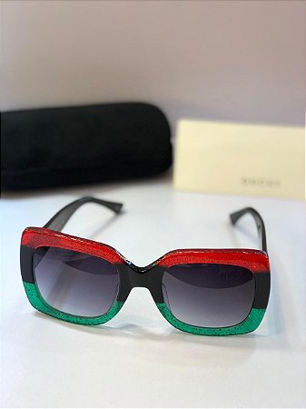 Óculos Gucci