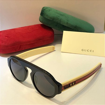 Óculos Gucci