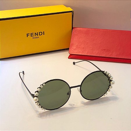 Óculos Fendi