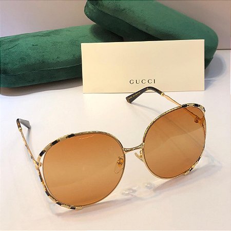 Óculos Gucci
