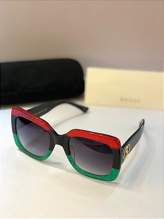 Óculos Gucci