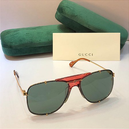 Óculos Gucci