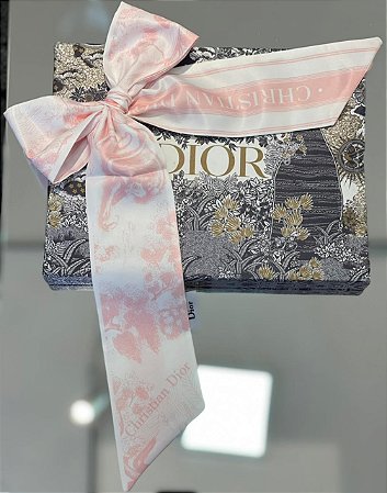 Lenço Dior