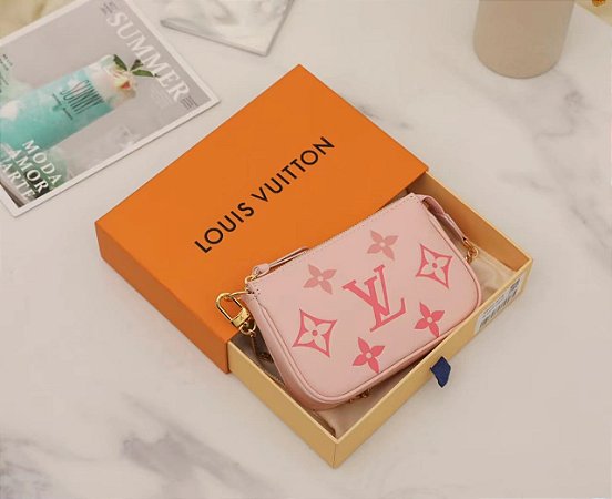 Bolsa Louis Vuitton