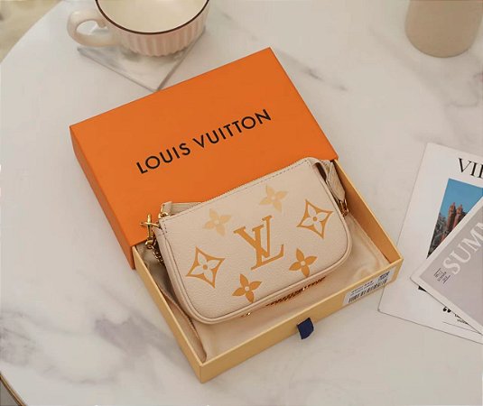 Bolsa Louis Vuitton
