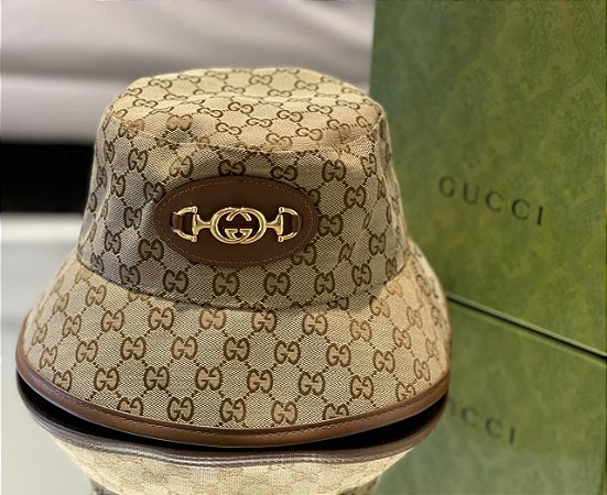 Buckets Gucci