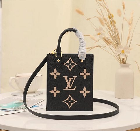Bolsa Louis Vuitton