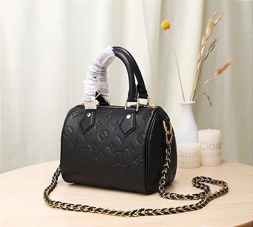 Bolsa Louis Vuitton