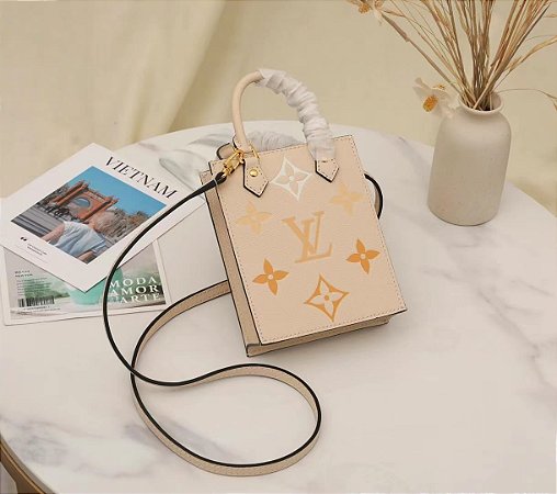 Bolsa Louis Vuitton