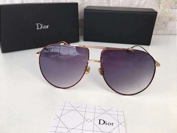 Óculos Dior