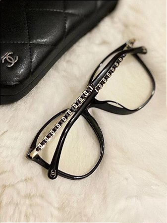 Óculos Chanel