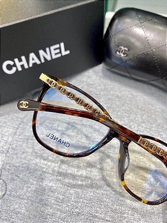 Óculos Chanel