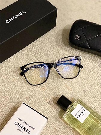 Óculos Chanel