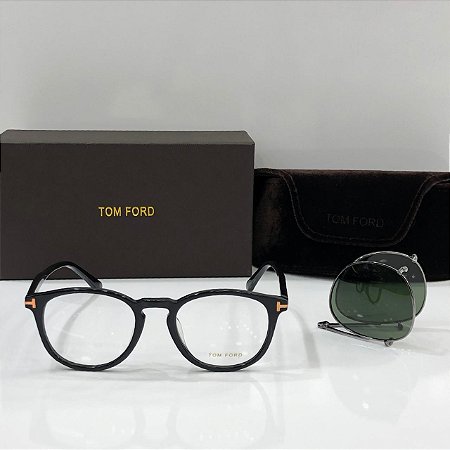 Óculos Tom Ford