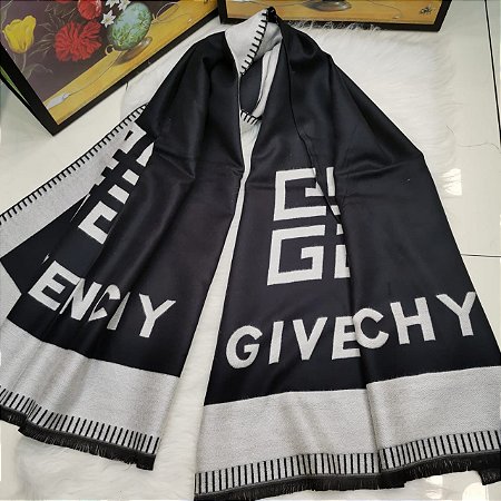 Lenço Givenchy