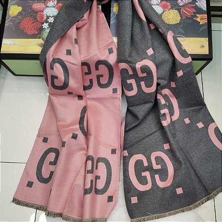 Lenço Gucci