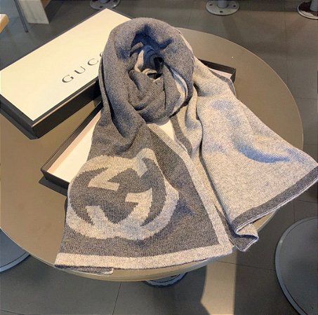 Lenço Gucci